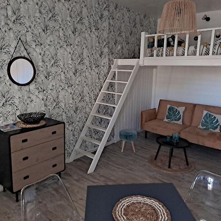 Apartament Studio Renove Et Patio Pour Velo Rochefort  Zewnętrze zdjęcie